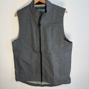 Swrve Vest with Teflon Shield+ Coating